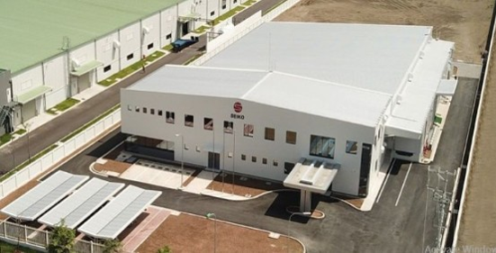 XÂY DỰNG TÒA NHÀ VĂN PHÒNG, TÒA NHÀ CHỨC NĂNG, TÒA NHÀ PHỤ TRỢ CHO NHÀ MÁY - Construction of Office Buildings, Functional Buildings, Auxiliary Buildings For Factory